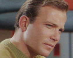 Where no man has gone before...